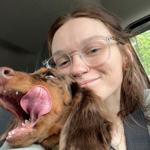 Meet your Posher, Erica